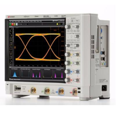 China KEYSIGHT MSOS254A High Definition Oscilloscope: 2.5 GHz, 4 analog plus 16 digital channels MSOS254A for sale