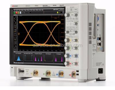 China KEYSIGHT DSOS054A High Definition Oscilloscope: 500 MHz, 4 analog channels DSOS054A for sale