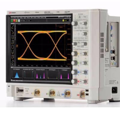 China KEYSIGHT DSOS104A High Definition Oscilloscope: 1 GHz, 4 analog channels DSOS104A for sale