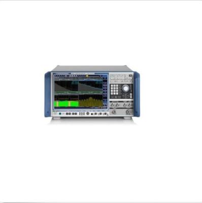 China R&S FSWP50 Phase Noise Analyzer and VCD Tester 1 MHz to 50 GHz FSWP50 for sale