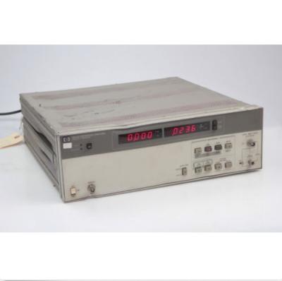 China Agilent 8903E 20 Hz to 100 KHz 8903E Strain Analyzer for sale