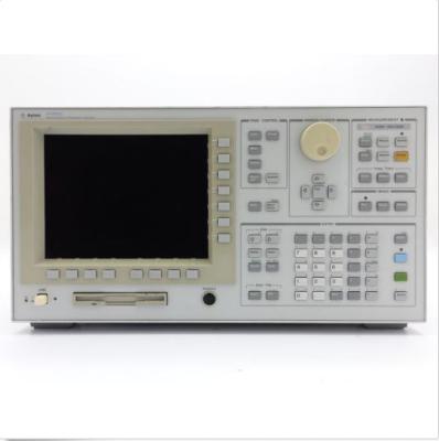 China Keysight Used Semiconductor 4155C Parameter Analyzer (Agilent 4155C) 4155C for sale