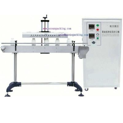 China Automatic Food Induction Bottle Sealer Machine For Medical Use for sale