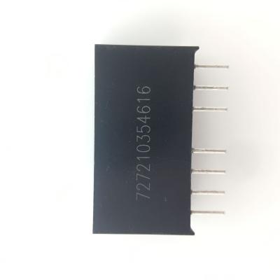 China WRA0512S-3WR2 3W DC-DC Converter Module WRA0512S-3WR2 for sale