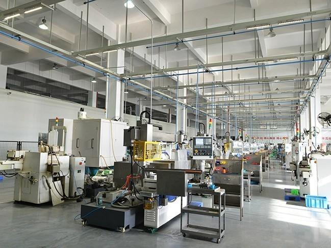 Verified China supplier - Zhengzhou Bosai Automotive Parts Co., Ltd.