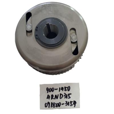 China Denso Advancer 900-1450 4rnd315 091800-3154 for sale