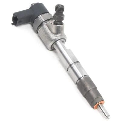 China Common Rail Injector 0445110792 0445110786 0445110787 0445110791 Compatible With Bosch Quanchai 4d22ea for sale