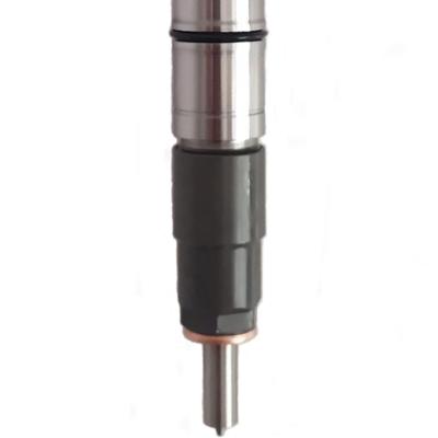 China Common Rail Injector 0445110780 Compatible With Bosch Yangchai Yuchai for sale