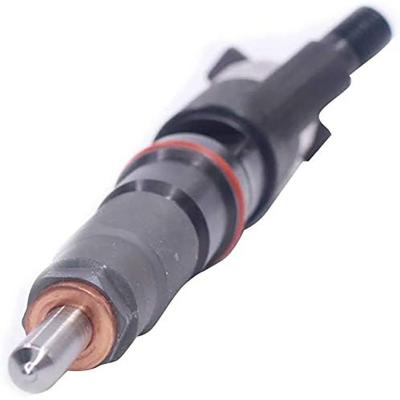 China Common Rail Injector Fuel Diesel Assembly 5296723 For Cummins Isf3.8 Foton Vogla Crn5274954 for sale