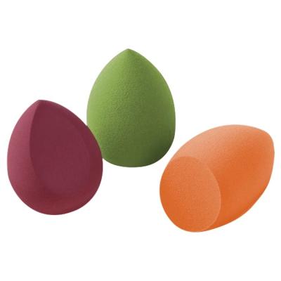 China Hot Promotional Amazon Best Selling Washable Makeup Blender Non Latex Makeup Sponge for sale