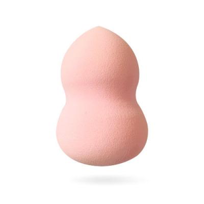 China Wholesale Latex Free Super Soft Soft Pink Hydrophilic Beauty Sponge Make Up Makeup Sponge Blender for sale