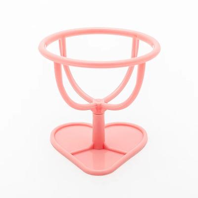 China Eco-friendly Sponge Stand Mixer Stand Powder Blast Support Display Stand for sale