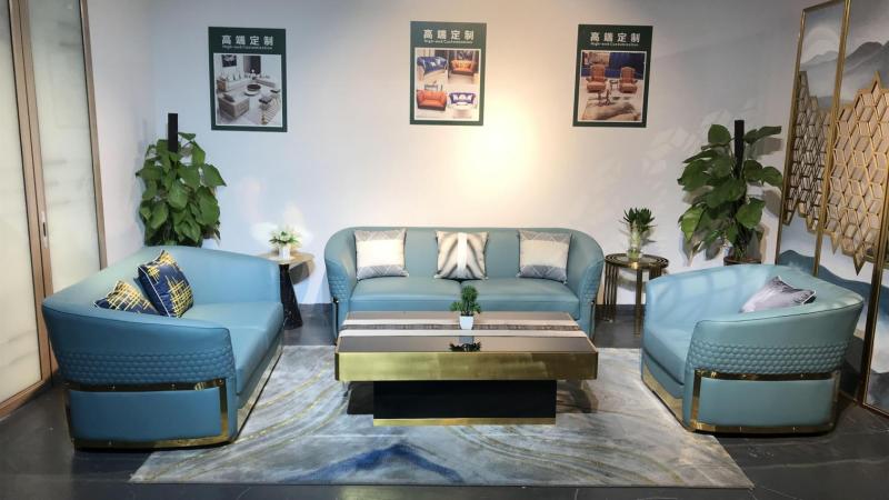 Verified China supplier - Foshan Lei Denuo Furniture Co., Ltd.