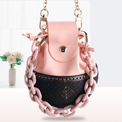 China 2021 High Quality Products Eco-friendly Coconut Shell Handbags Gift Sets Business Gift Items For Women Corporate Souvenirs for sale