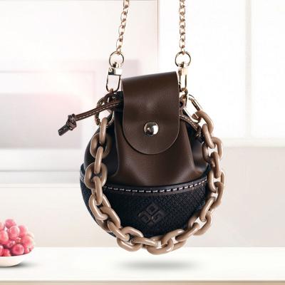 China 2021 High Quality Gift Sale Promotional Items Printing Logo Crossbody Bag For Women Craft Unique Eco-friendly Gifts for sale