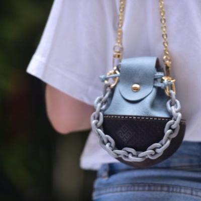 China High Quality Fashion Shoulder Bag Popular Solid Color Female Bag For Girls for sale