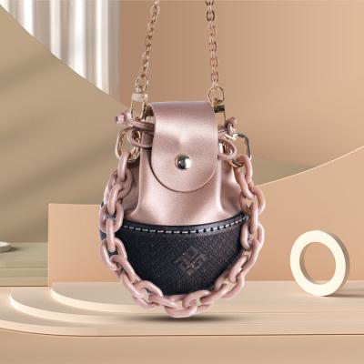 China 2022 High Quality Selling Cost Effective Premium Products Coconut Women Cross - Body Handbag for sale