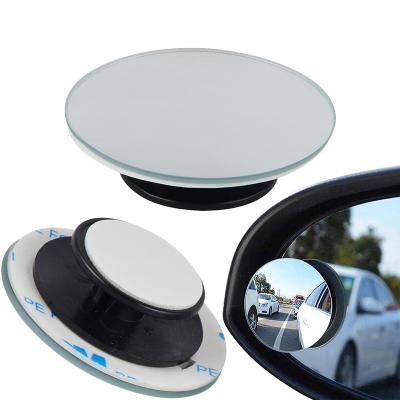 China Car Blind Spot Mirror 2 Packs Blind Spot Mirrors, Car Blind Spot Mirror Side View Car Blind Spot Mirror, 360 Angle Car Blind Spot Mirror for sale