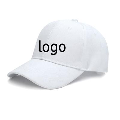 China 2021 COMMONS Wholesale High Quality Custom Made 6 Panel Baseball Cap With Logo Professional Custom Embroidery For Men for sale