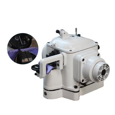 China For High Speed ​​Automatic Upper Suction Shoe Shoe Lubrication Sewing Machine For Leather Products Production for sale