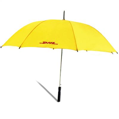 China The Contemporary Personalized Volume with Logo Printing Umbrella for sale