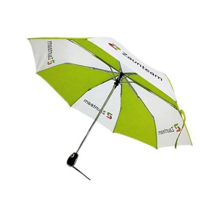 China Contemporary Wholesale Custom Logo Ladies Auto Open Close Umbrella for sale