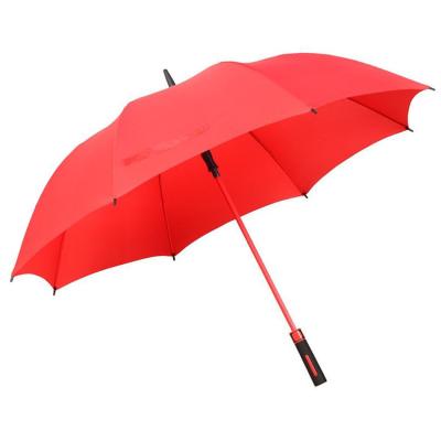 China World's Best Contemporary Color Matching Fiberglass Golf Umbrella for sale