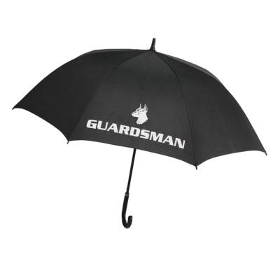 China Minimalist Custom Printed Straight Umbrella From Chinese Market Suppliers for sale