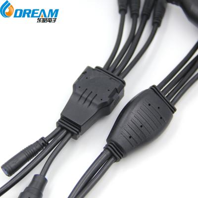 China Elektrische fiets snelheid Ontsluit Levociraptor Gen TCU Dream-start's F type waterdichte connector Te koop