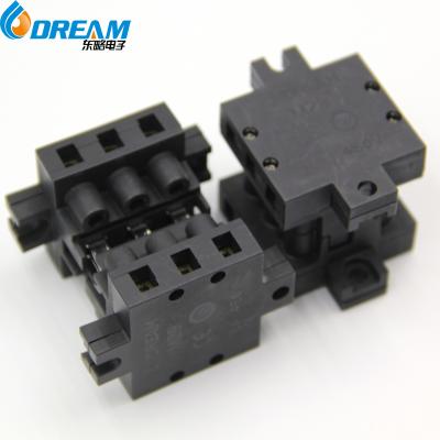 China M29 Power Off Protection Switch For Outdoor LED Street Light Terminal Block Connector for sale