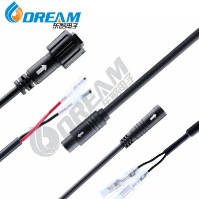 China Powerful 48v 52V 750w 1000W Faster Mid Drive Bike Kit Conversion Kit for sale