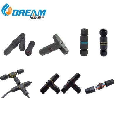 China Nylon Pa66 Assembly Connector Your Solution for Streamlined Assembly 3-Year Guarantee for sale