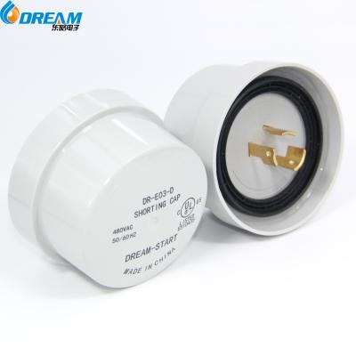 China Street Light Photo Control IP65 Photocell Sensor Outdoor Lights Control Switch for sale