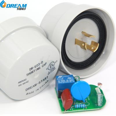 China Street Light Photo Control IP65 Photocell Sensor Outdoor Lights Control Switch for sale