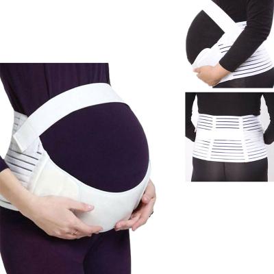 China Maternity Abdominal Belly Pregnant Women Belly Binding Fish Cipher Cloth Post Surgery Belt High Quality Belt Plus Compression for sale