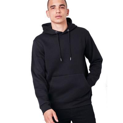 China Hot Wholesale Anti-Shrink Hoodie Logo Casual Men Hoodies Custom Anti-Shrink Sale High Quality Fleece Pullover for sale