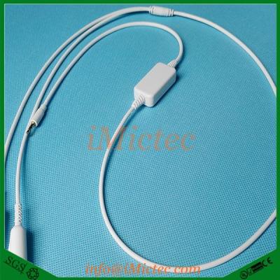 China 2016 H-quantity 1 Newly Selling Sub 2 Rhinitis Medical Physiotherapy Cables. for sale