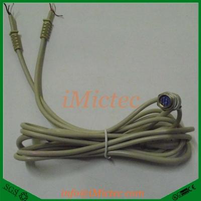 China Monitor 2016newly selling connection medical monitoring cable. for sale