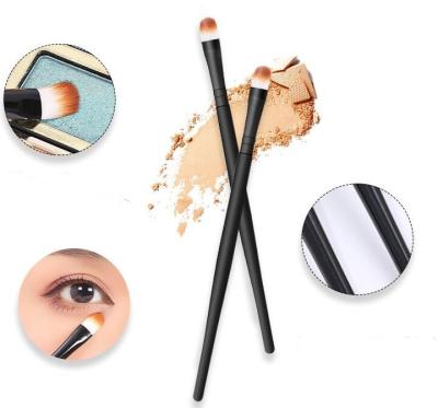 China Beauty Care Make Tools Customized Makeup Eyeshadow Blending Brush, Fluffy Eye Blender Brush, Cruelty Free Soft Synthetic Bristle Eyeshadow Brush for sale