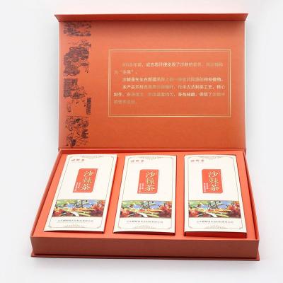 China Other Eco Friendly Folding Magnetic Drawer Gift Box Packaging for sale