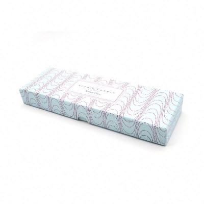 China Other Packaging Custom Logo Tableware Paper Gift Box for sale