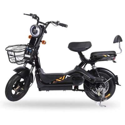 China Interesting Polychromatic Aluminum Alloy Practical And Durable Even Dirt Electric Bike for sale