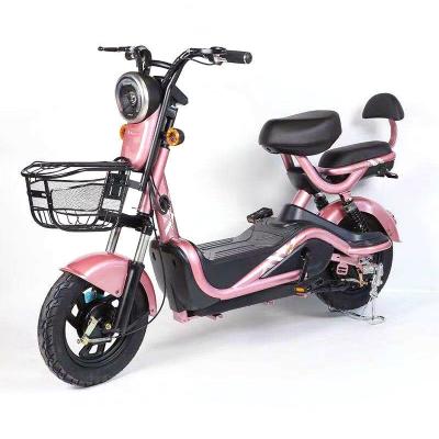 China Aluminum alloy hot sales multiple color energy saving and environmental protection mid drive motor electric bike for sale