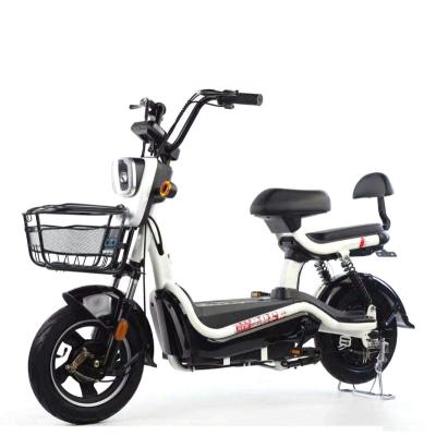 China Factory Price Standard Multicolor Strong Resistance Remote Electric Bicycle for sale