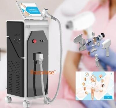 China Hair Removal 808nm Diode Laser 2021 For Hair Removal 808 Diode Laser for sale