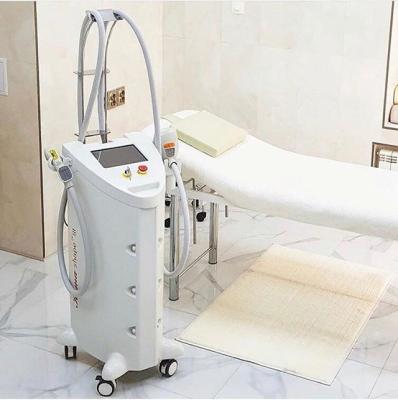 China High Quality Weight Loss Supply Anti Wrinkle Vacuum Cavitation System Body Anti Cellulite Face Lift Slimming Machine Factory for sale