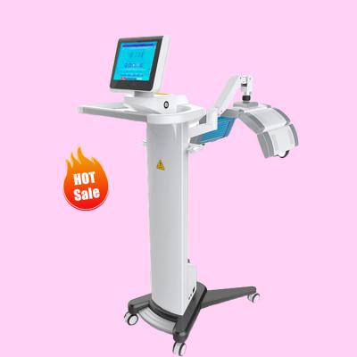 China Acne Treatment LED PDT Light Skin Therapy Machine Not Sales In USA for sale