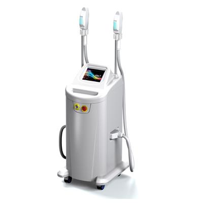 China Dye Removal IPL Laser Hair Removal Choose Professional Shr Elight 2021 Face Lift CE Approved for sale