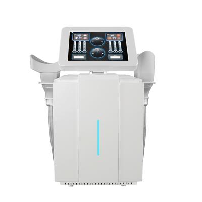 China 2021 Weight Loss Cryotherapy Chamber Weight Loss Cellulite Removal Cryolipolisis Hot-selling Body Slimming Machine for sale