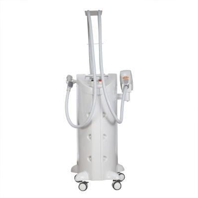 China Cellulite removal maker face lift slimming shaper kuma 3 machine supplier with good quality for sale